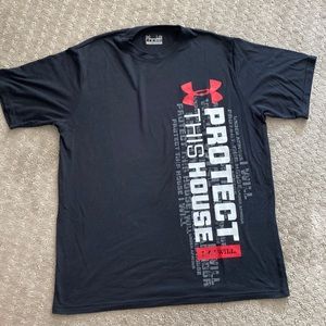 Under Armour Tee